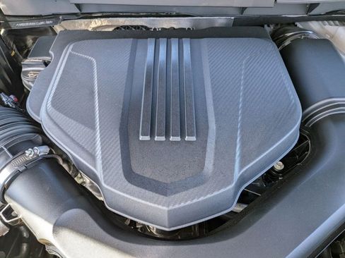 New 2026 GMC Acadia Denali Ultimate image 16