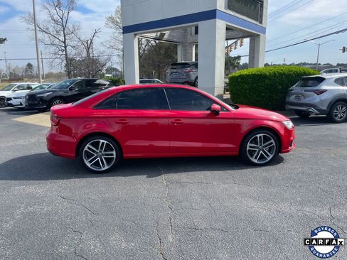 Used 2020 Audi A3 2.0T Premium w/ Final Edition Package FWD image 6