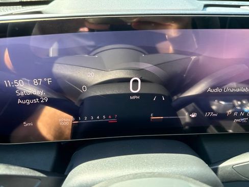 New 2027 Buick Enclave Sport Touring w/ Power Package AWD/4WD image 18