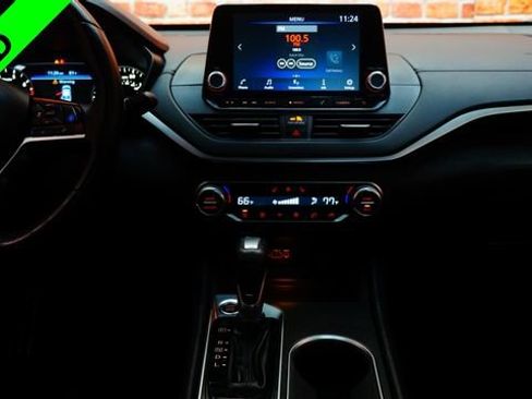 Used 2019 Nissan Altima 2.5 SV AWD/4WD image 34