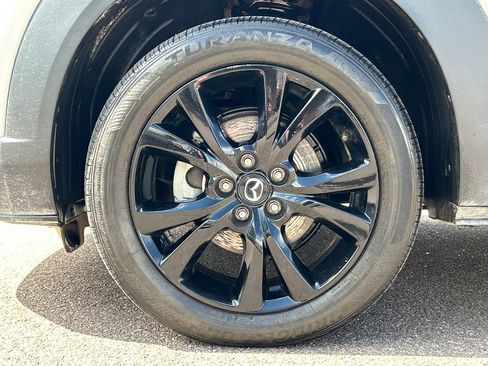 Used 2024 MAZDA CX-30 AWD 2.5 S w/ Select Sport Pkg image 23