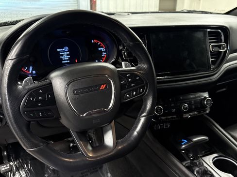 Used 2022 Dodge Durango GT image 7