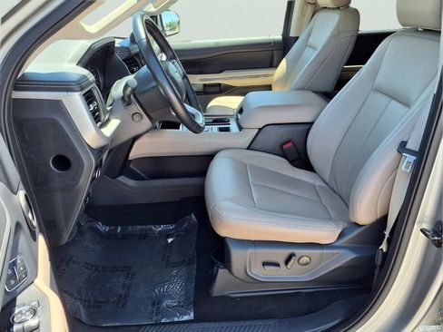 Used 2024 Ford Expedition Max XLT RWD image 21
