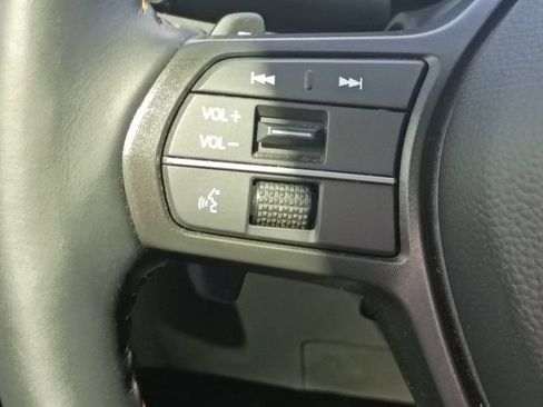 Certified 2026 Honda CR-V TrailSport image 25