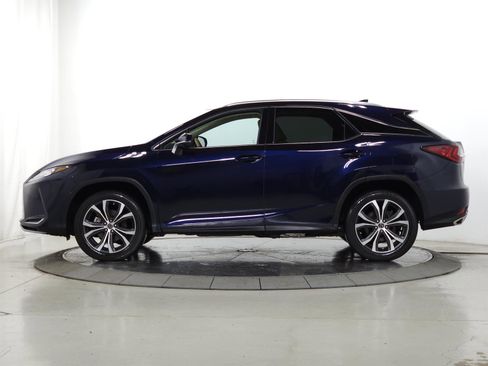 Used 2020 Lexus RX 350 AWD w/ Premium Package image 4