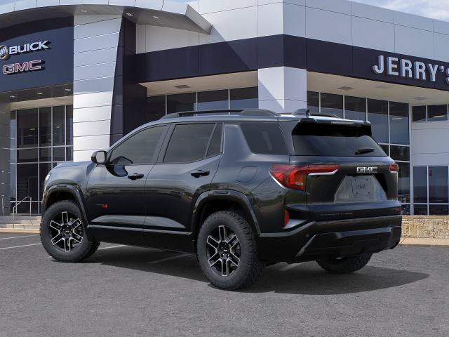 New 2027 GMC Terrain AT4 w/ LPO, Black Badging Package AWD/4WD image 29