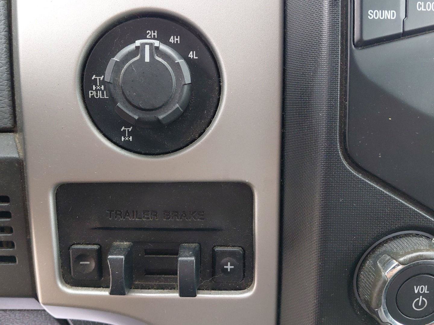 Used 2013 Ford F150 XLT w/ Luxury Equipment Group AWD/4WD image 29