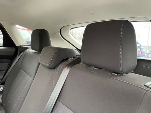Used 2018 Ford Focus SE image 11