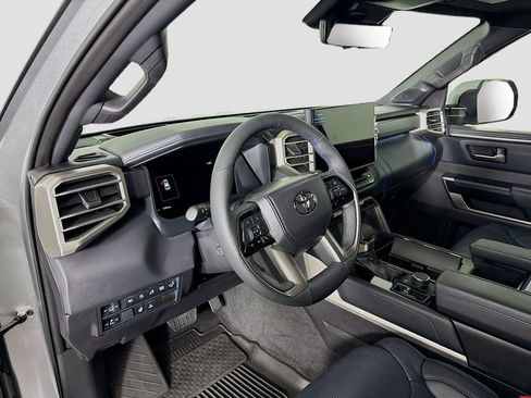 Used 2026 Toyota Sequoia Platinum image 9