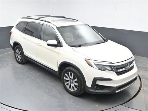 Used 2019 Honda Pilot EX-L image 13