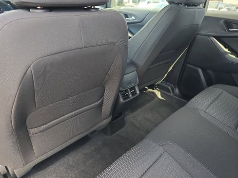 New 2026 Chevrolet Equinox LT w/ Safety and Technology Package AWD/4WD image 18