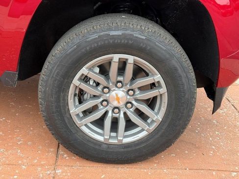 New 2026 Chevrolet Colorado LT RWD image 8
