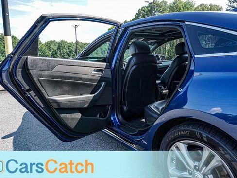 Used 2019 Hyundai Sonata Sport FWD image 38