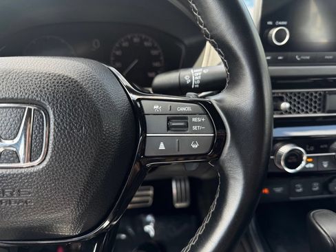 Used 2025 Honda Civic Sport image 23