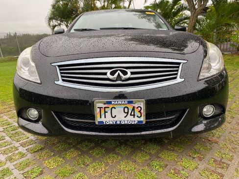 Used 2015 INFINITI Q40 w/ Navigation Package image 19