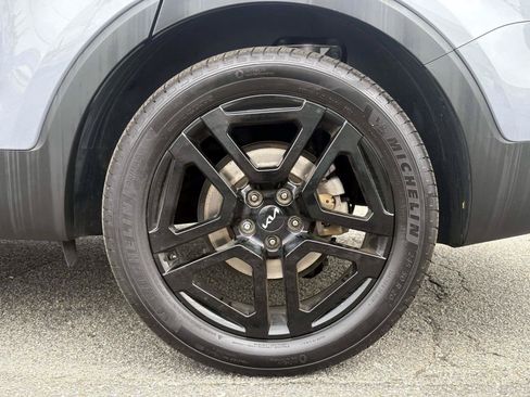 Certified 2023 Kia Telluride SX Prestige X-Line AWD/4WD image 30