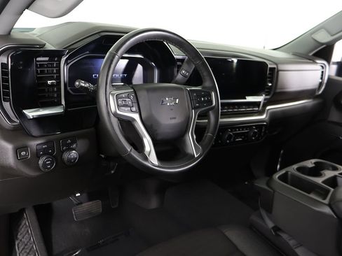 Used 2024 Chevrolet Silverado 1500 RST w/ Max Trailering Package AWD/4WD image 26