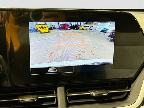 New 2026 Chevrolet Trax LS image 16