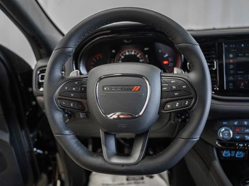 New 2026 Dodge Durango GT image 33