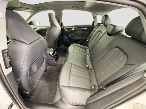 Used 2026 Audi A6 Premium Plus AWD/4WD image 20