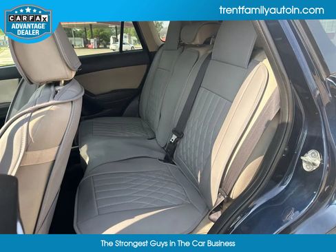 Used 2016 MAZDA CX-5 Touring image 36