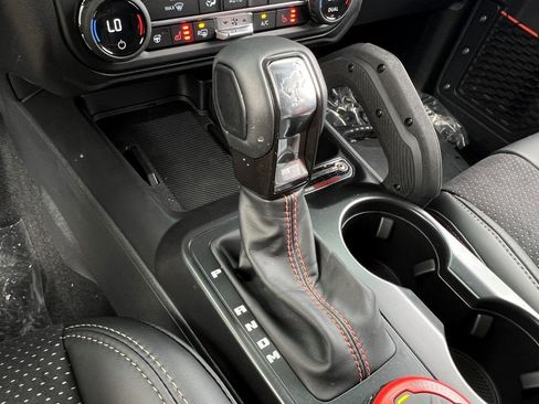 New 2025 Ford Bronco Raptor image 23