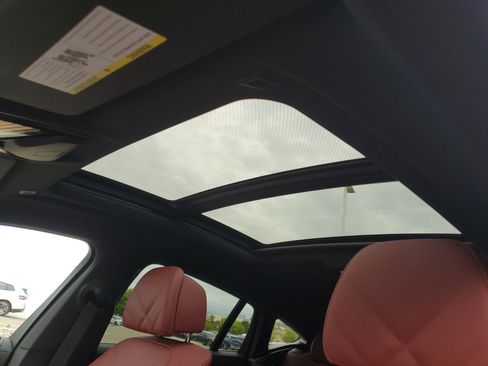 New 2027 BMW X6 xDrive40i AWD/4WD image 8