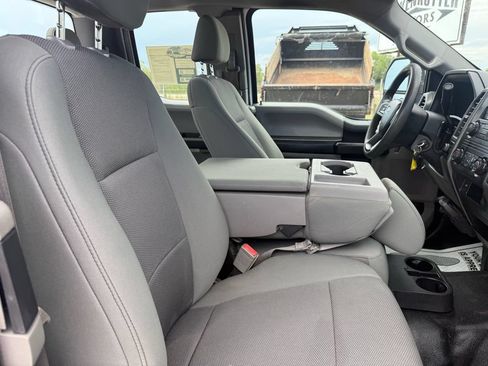 Used 2018 Ford F350 XL AWD/4WD image 16