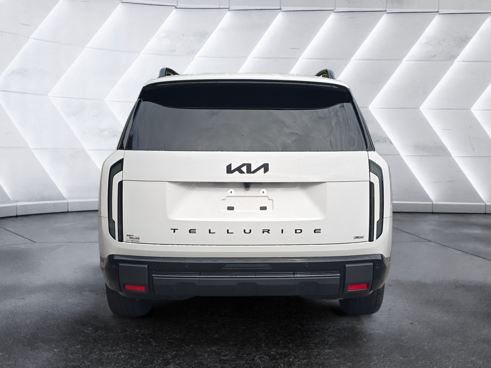 Used 2027 Kia Telluride SX X-Line AWD/4WD image 4