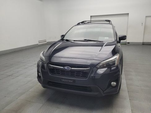 Used 2018 Subaru Crosstrek 2.0i Limited image 15