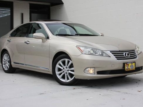 Used 2010 Lexus ES 350 FWD image 8