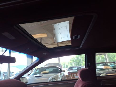 Used 1989 Mercury Cougar LS RWD image 9
