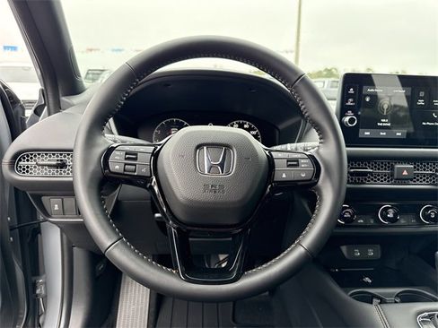 New 2026 Honda HR-V Sport image 33