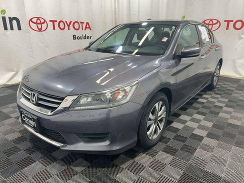 Used 2015 Honda Accord LX image 3