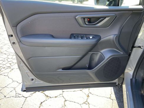 New 2026 Subaru Forester Premium image 15