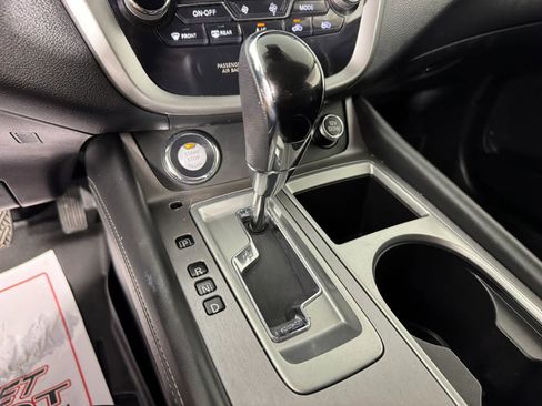 Used 2020 Nissan Murano SL AWD/4WD image 22
