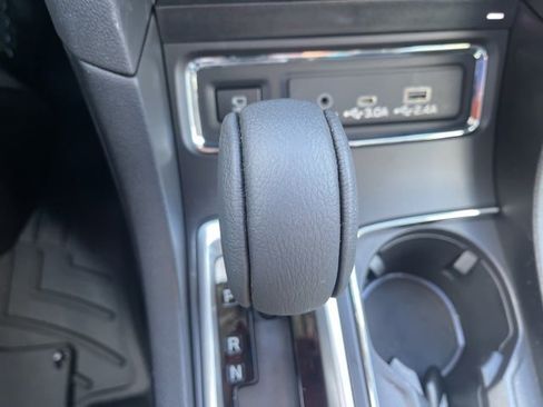 New 2025 Subaru Ascent Limited image 28