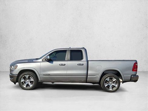 Used 2019 RAM 1500 Laramie RWD image 8