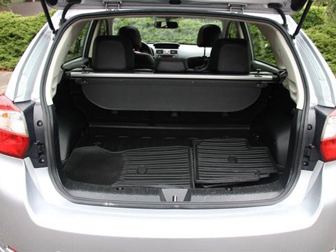 Used 2012 Subaru Impreza 2.0i Sport Limited w/ Popular Pkg 1 AWD/4WD image 17