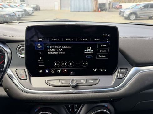 Used 2023 Chevrolet Blazer LT w/ Convenience Package AWD/4WD image 28