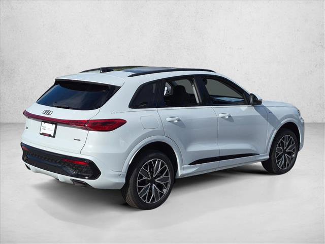 New 2026 Audi Q5 Premium AWD/4WD image 2