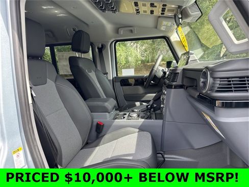 Used 2024 INEOS Grenadier Trialmaster Edition image 34