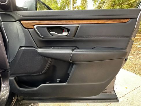 Used 2019 Honda CR-V EX-L image 39