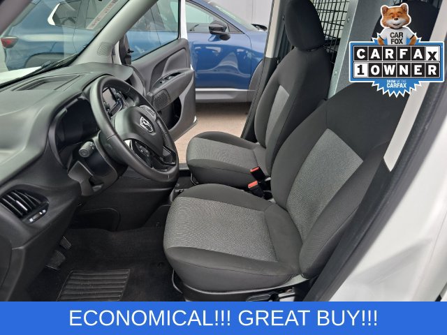 Used 2022 RAM ProMaster City Tradesman w/ Window Group 05 FWD image 16