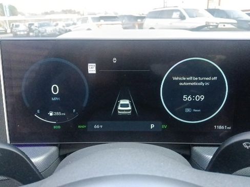 Used 2024 Hyundai Sonata Limited image 21