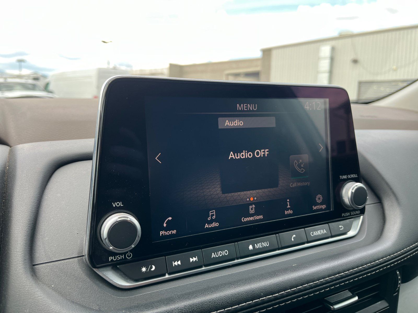 Used 2021 Nissan Rogue S FWD image 22