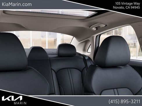 New 2026 Kia K5 EX image 27