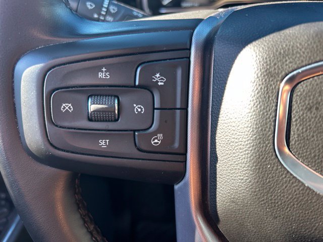 Used 2024 GMC Sierra 1500 Elevation AWD/4WD image 24