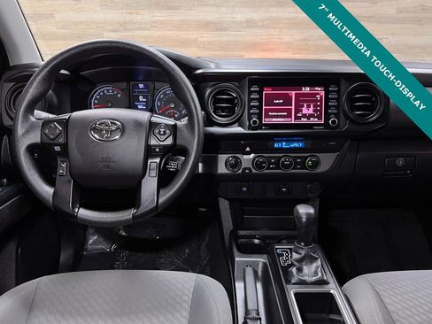 Used 2022 Toyota Tacoma SR image 2