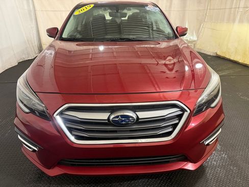 Used 2019 Subaru Legacy 2.5i Premium w/ Popular Package #2A image 3
